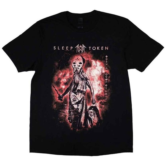 Gildan Tops - The Night Belongs To You Graphics Unisex T-shirt